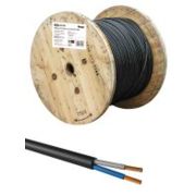 Кабель КГТП-ХЛ 2х1,5(N)-0,66 - 3 ГОСТ TDM