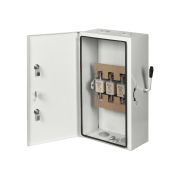 Ящик с блоком «рубильник-предохранитель» ЯБПВУ-400А IP54 (с ППН) модификация2 TDM