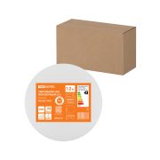 Светильник LED потолочный ДПБ 01, 12 Вт, 4000 К, Классика, терм. упак., TDM