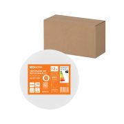 Светильник LED потолочный ДПБ 02, 12 Вт, 4000 К, Звездное небо, терм. упак., TDM