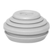 Сальник d25мм (d отверст. 28мм) EKF as-25