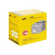 Контактор КМИ-10910 9А 230В/АС3 1НО KARAT IEK KKM11-009-230-10