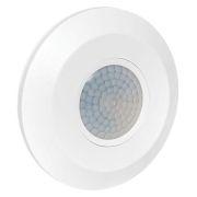 Датчик движения (ИК) MS-22B потолоч. 2000Вт 360гр. до 6м IP20 PROxima EKF dd-ms-22B