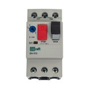 Выключатель автоматический для защиты двигателя 3п 9.0-14.0А 15кА ВА-431 DEKraft 21230DEK