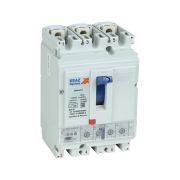 Выключатель автоматический 100А 40кА OptiMat D100N MR1 У3 КЭАЗ 144412